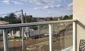 Imagem 2: Apartamento para Locação em Boituva, Flora Ville, 2 dormitórios, 1 suíte, 1 banheiro, 1 va