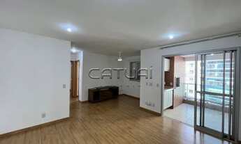 Imagem 2: Apartamento com 2 quartos no Jardins Eco Resort Edifício - Bairro Gleba Palhano em Londri