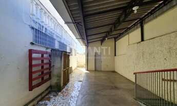 Imagem 7: Casa - Parque São Quirino - Campinas