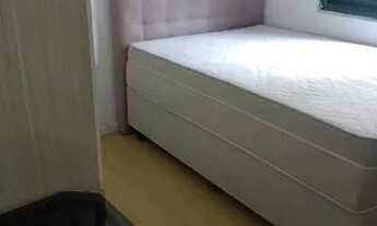 Imagem: Suite próx. Centervale shopping