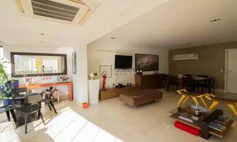 Imagem 6: Locação Apartamento 2 Dormitórios - 167 m² Vila Nova Conceição