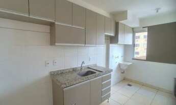 Imagem 5: APARECIDA DE GOIâNIA - Apartamento Padrão - Vila Cruzeiro do Sul