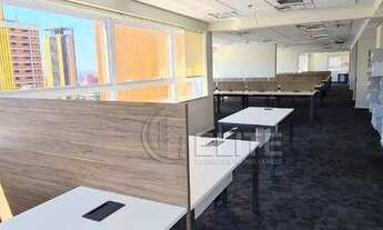 Imagem 7: Sala à venda, 250 m² por R$ 2.000.000,00 - Jardim - Santo André/SP