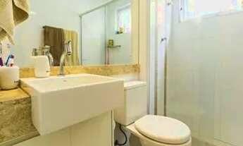 Imagem 4: Apartamento para Aluguel - Jardim do Mar, 2 Quartos, 60 m2