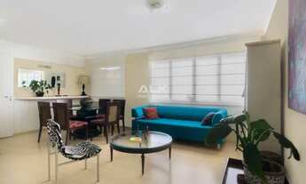 Imagem 4: Apartamento 3 dormitórios, 1 suíte, 2 vagas , 105m², para locação, por R$ 5.500,00 Jardim