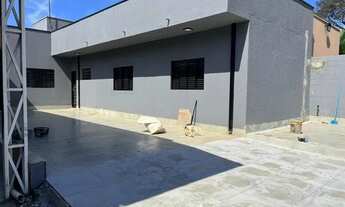 Imagem: Casa com 2 dormitórios, 500 m² - venda