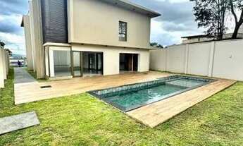 Imagem: Casa de condomínio sobrado para venda com