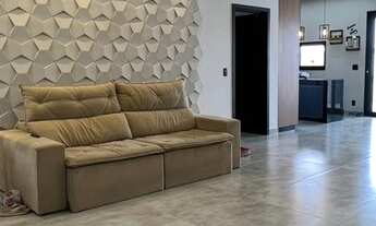 Imagem 5: ALPHAVILLE JACUHY - PORTEIRA FECHADA - MARAVILHOOOSA!