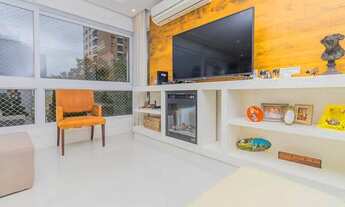 Imagem 5: Apartamento de 3 dormitórios no Bairro Petrópolis