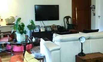 Imagem 2: Apartamento em Moema com 120 metros