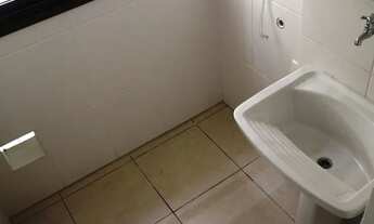 Imagem 6: APARTAMENTO, Residencial; 2 dormitorios, 1 suite, 2 bwc