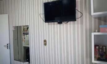 Imagem 2: Casa bem localizada