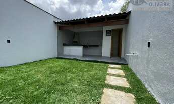 Imagem: Casa para Venda em Sarzedo, Santa Rosa