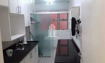 Imagem 7: Apartamento no Condomínio San Francisco Gardens no Interlagos 64m² 3 dormitórios 1 banheir