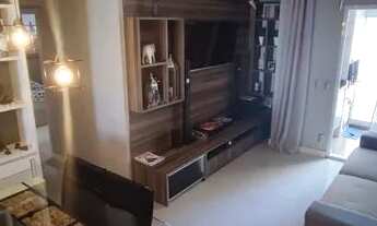 Imagem 6: RR5246D Apartamento 73m² CONDOMÍNIO PARQUE BARUERI - OPORTUNIDADE - 2 Dorms 1 Vaga - Barue