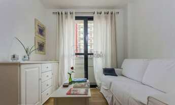 Imagem: Apartamento na Santa Cecília!