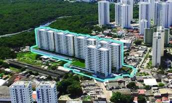 Imagem 6: DU) Conheça o Luar do Parque | Condomínio Clube de Boa Viagem