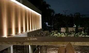 Imagem 5: CASA EM CONDOMÍNIO - ALPHAVILLE - SP