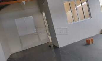 Imagem: Sao Carlos - Casa Padrão - Jardim Araucaria