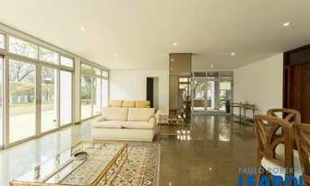 Imagem 3: APARTAMENTO - CAMPO BELO - SP