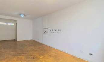 Imagem 3: Apartamento Locação Cerqueira César 100 m² 3 Dormitórios