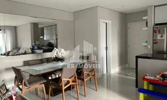 Imagem 2: RRCOD4773 Apartamento 112m² CONDOMÍNIO PRESENT OPORTUNIDADE - 3 Dorms 2 Vagas - BARUERI SP