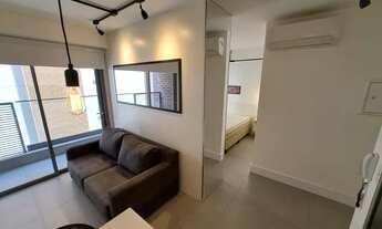 Imagem 3: Apartamento Locação Jardim Paulista 38 m² 1 Dormitórios