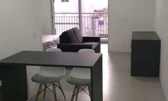 Imagem 7: Apartamento à venda em República com 44 m², 1 quarto, 1 vaga