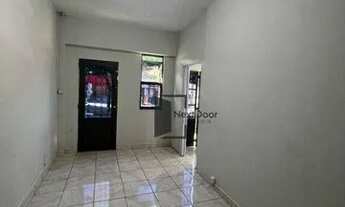 Imagem 6: Casa comercial com 3 dormitórios para alugar, 201 m² por R$ 3.034/mês - Jardim Leonor - Ca