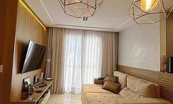 Imagem 3: Apartamento mobiliado em Nova Parnamirim - 3quartos 1suite