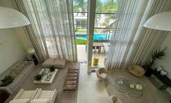 Imagem 2: Barra da Tijuca Casa em condomínio com 4 dormitórios