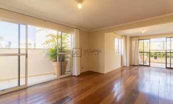 Imagem 2: Cobertura Locação 4 Dormitórios - 233 m² Vila Mariana