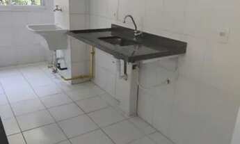 Imagem 7: Apartamento com 2 dormitórios para alugar, 50 m² por R$ 1.550,00/mês - Tremembé - São Paul