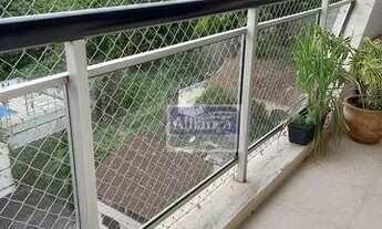 Imagem 1: Apartamento com 2 dormitórios à venda, 88 m² por R$ 590.000,00 - Icaraí - Niterói/RJ