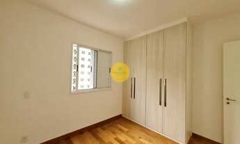 Imagem: Ótimo apartamento de 57m² com 02 dormitórios