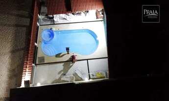 Imagem 4: Casa com 4 dormitórios à venda, 350 m² por R$ 2.350.000,00 - Santa Mônica - Guarapari/ES