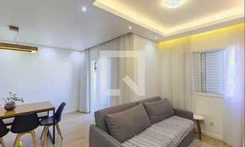 Imagem: Apartamento para Aluguel - Umuarama, 2 Quartos