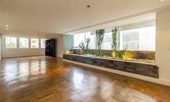 Imagem: Apartamento Venda Jardim Paulista 177 m²