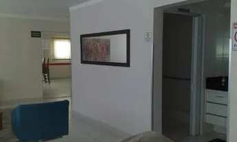 Imagem 2: AP4734 Apartamento Residencial / Jardim São Dimas
