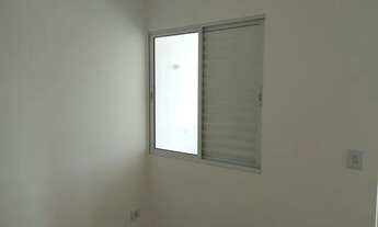 Imagem 7: Apartamento para aluguel com 42 metros quadrados com 2 quartos