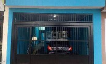 Imagem: Sobrado à venda, 186 m² por R$ 540.000,00