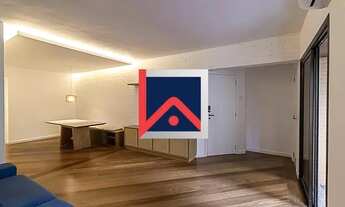 Imagem 3: Apartamento Venda Itaim Bibi 123 m² 3 Dormitórios