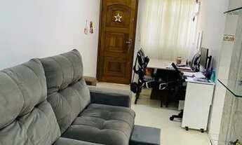 Imagem: SÃO PAULO - Apartamento Padrão - ITAQUERA