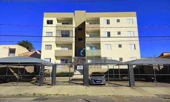 Imagem: Apartamento com 2 dormitórios (1 suíte)