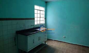 Imagem 4: Casa com 1 dormitório para alugar, 50 m² por R$ 1.200,00/mês - Casa Verde Alta - São Paulo