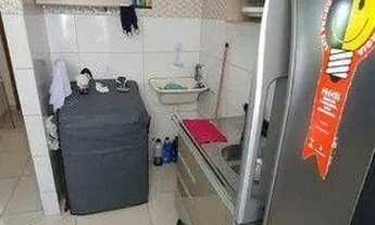 Imagem 5: Apartamento com 2 dormitórios à venda, 66 m² por R$ 190.000,00 - Araçás - Vila Velha/ES