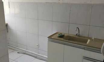 Imagem: Locação Apartamento Térreo - Reserva