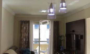 Imagem 4: EXCELENTE APARTAMENTO MOBILIADO COM 3 DORMITORIOS, SACADA COM CHURRASQUEIRA