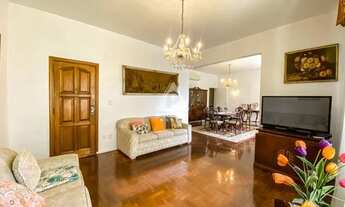 Imagem 2: Copacabana | Apartamento 4 quartos