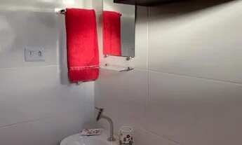 Imagem 2: Locação de kitnets